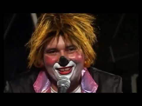 DVD 3 FUXIQUINHO 2008 - TRAPÉZIO E BRINCADEIRAS