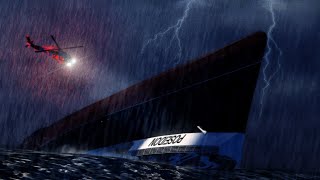 Beyond The Poseidon Adventure | Roblox Movie | OFFICIAL TRAILER