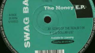 Swag Bag The Yen
