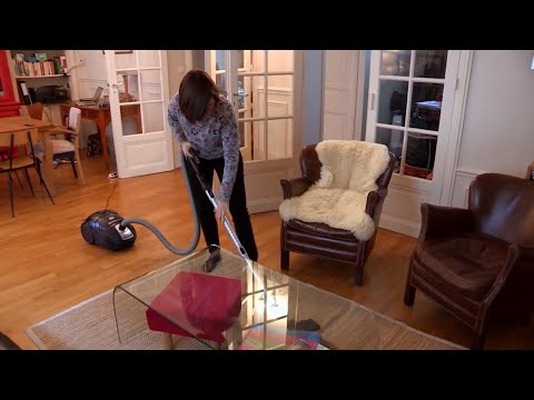 Le ménage, quelle cadence adopter ?