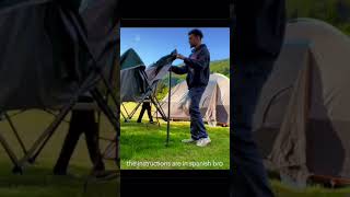Camping in WA #shorts #washington #camping #gaming #youtubeshorts #camping