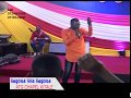 Ilagosa Wa Ilagosa Performing Sala Zetu ATG Kitale