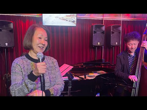 ‘Easy to Remember’ ..by Chieko #Lornacifra #nocopyrightinfringementintended #recital #japan #jazz