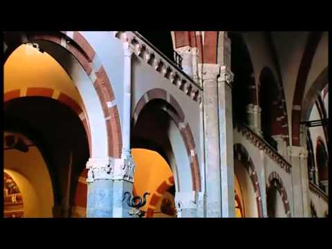 Mittelalter (Heiliges Römisches Reich unter Ludwig IV.)