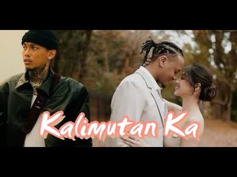 KALIMUTAN KA - SKUSTA CLEE feat. Zeinab & Ray Park WEDDING EDITION
