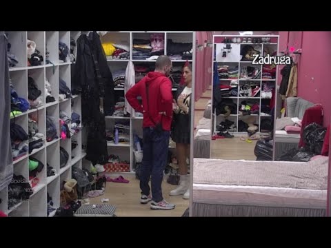 Zvezdan Slavnić uradio ovo pred kamerama - Gledaoci u šoku zbog ovoga 16.03.2023