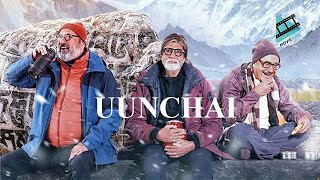 Uunchai (2022) - HD Trailer