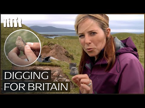 The Forgotten Kingdom: Discovering The Norse Empire In Britain