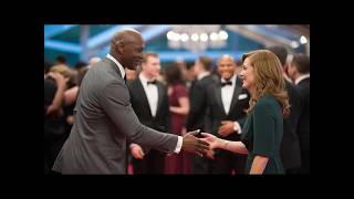 Michael Jordan Runs Into Karla Knafel After Years — Cameras Catch His Unexpected Move