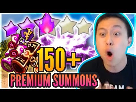 150+ Legendary & LD Scrolls?! - LD Nat 5?! Raining Nat 5's! - Summoners War