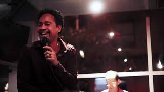Mark Anthony Lee: No One Remembers My Name (Stephanie Mills)