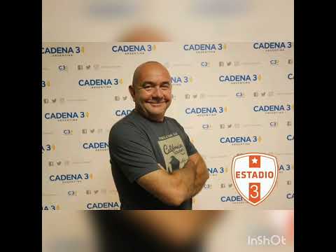 Boletín de Calificaciones Newells 3-1 Platense (Marcelo Lamberti en Cadena 3 Rosario)