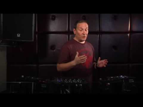 How to DJ: Phil K (Part 1 of 9)