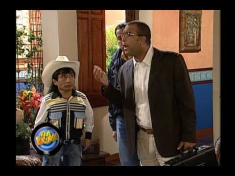 What a Crazy Thing: My Little Big Love