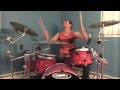 Mike Giorgio - Muse - Stockholm Syndrome Drum ...