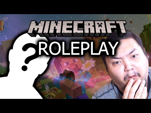 (1) Minecraft Roleplay (feat. Oreki) - Unwatchable Minecraft