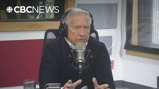 Full interview: Danny Williams has a 'feeling of relief' after Churchill Falls MOU review