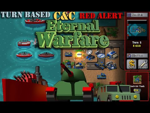 Eternal Warfare on Steam