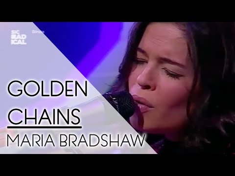 Golden Chains - Maria Bradshaw Original (Live Performance)