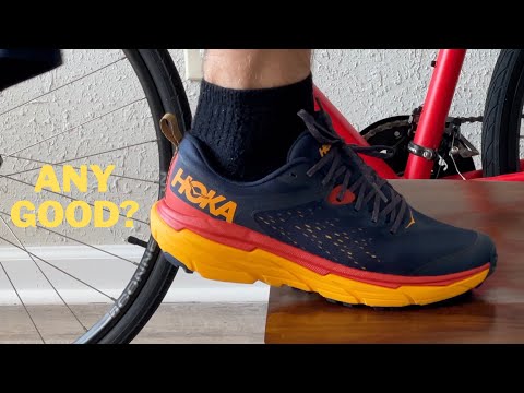 Damn Good - Hoka Challenger ATR 6 At Ross