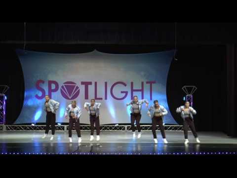 Best Hip Hop // DON'T TOUCH - Premiere Dance Academy [Minneapolis, MN]