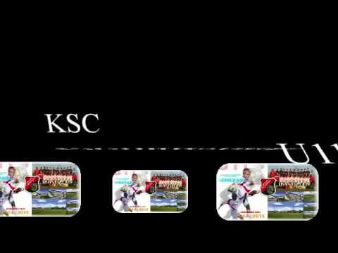 KSC Donaustadt U11 B Liga 10 Runde Rapid Oberlaa