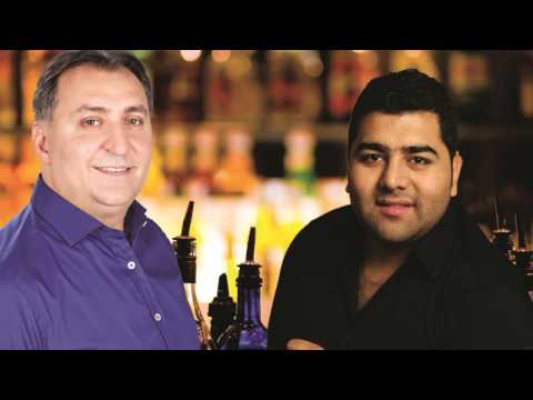 VALI VIJELIE si LIVIU PUSTIU - SUNT PETRECARET CA TATA (AUDIO OFICIAL 2015)