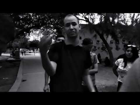 BATALLAS DE FREESTYLE - MADERO LEAGE - RAICK vs SKY