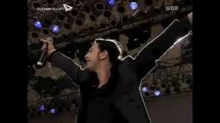 Slide Away - Michael Hutchence &amp; Bono