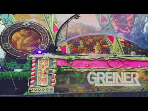 Greiner October 2016 Mix
