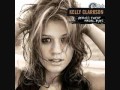 Kelly Clarkson - Behind These Hazel Eyes (Audio ...
