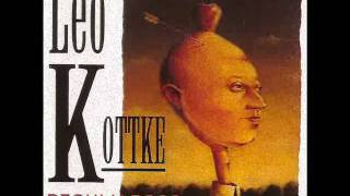 Leo Kottke - Room Service (at the Tahiti Motel)