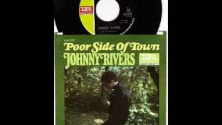 Johnny Rivers - A Man Can Cry