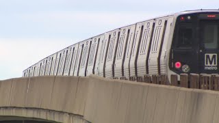 Ward 7 neighbors pushback against plan to not build a new Metro station at DC's RFK site