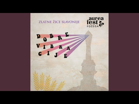 Ponosim Se Što Sam Šokac