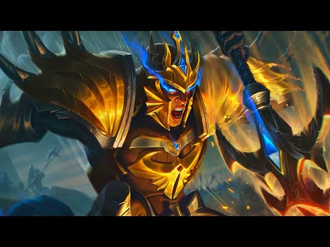 WHY DOES THIS BUILD WORK