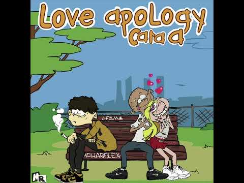 8.Charflex ft Perky - PERKYNTERLUDIO