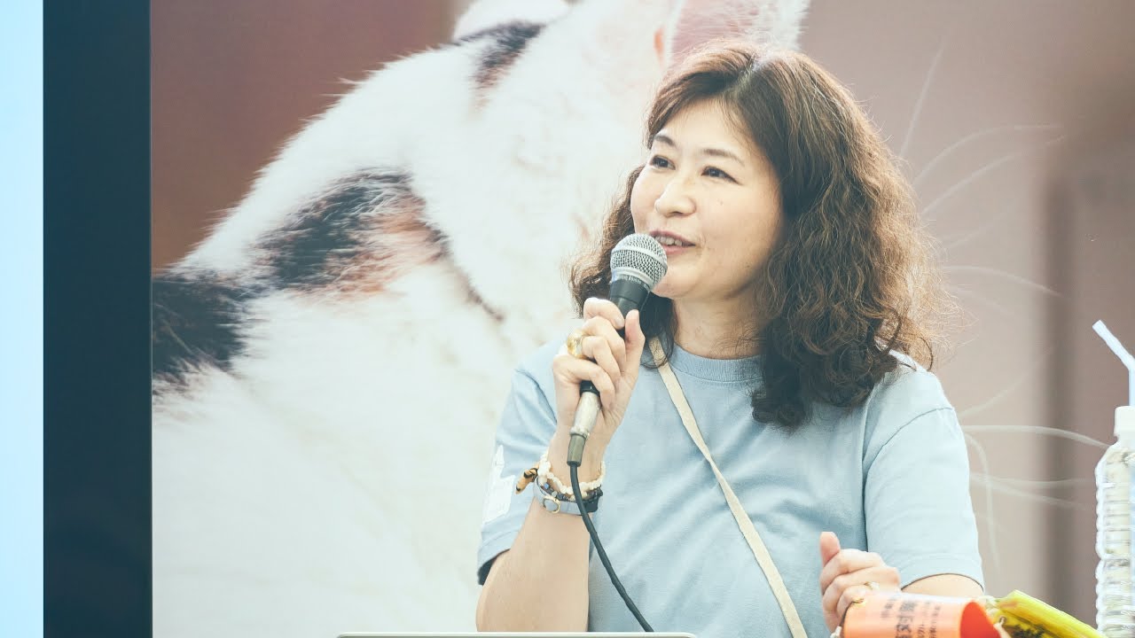 保護犬猫について学ぼう：なぜ野良猫が外にいるの？私たちに出来ることを考えてみよう【パナソニック公式】