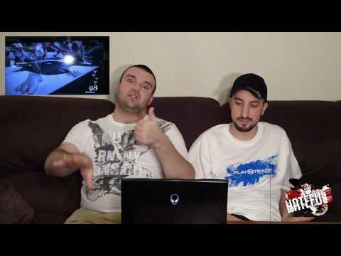 The Hateful Truth Episode 11 - E3 2010 pt3 (conclusion)