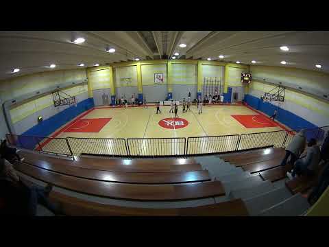 U19  - Virtus Alto Garda  - Apecheronza Avio 07 -12 -2022