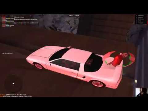 Jimmeh playing MTA DM FFS Gaming server