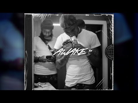 [FREE]  Hard Key Glock Type Beat - ' Awake '