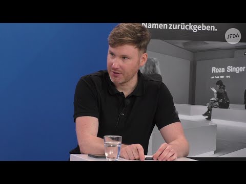 Decolonizing Auschwitz? Kolonialismus als Wegbereiter des Holocaust? Steffen Klävers & Thomas Thiel