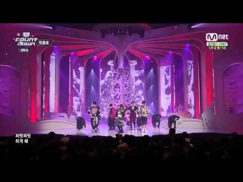 141225 BIGFLO - Bad Mama Jama