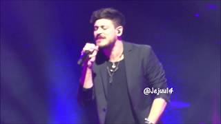 CEPEDA &#39;IMPERFECTO&#39; | Gira Principios Teatro Liceu - 10/03/2019 | @Jejuu14