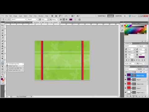 How to View Photoshop Full Screen