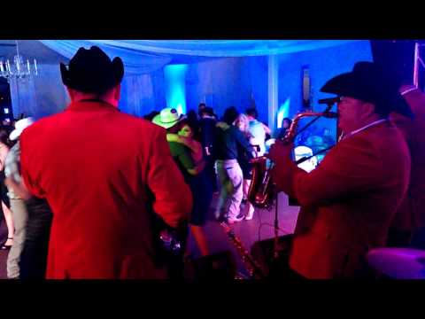 El chivo pelon. Parranderos de la sierra