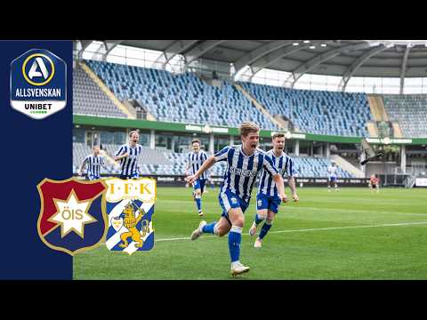 Örgryte Idrottsällskap Göteborg 2-3 IFK Idrottsföreningen Kamraterna Göteborg