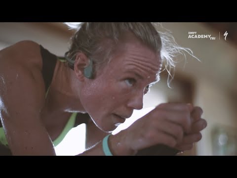 The Specialized Zwift Academy Tri Team | The 2019 IRONMAN World Championships