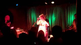 Over The Rhine--I'm On A Roll